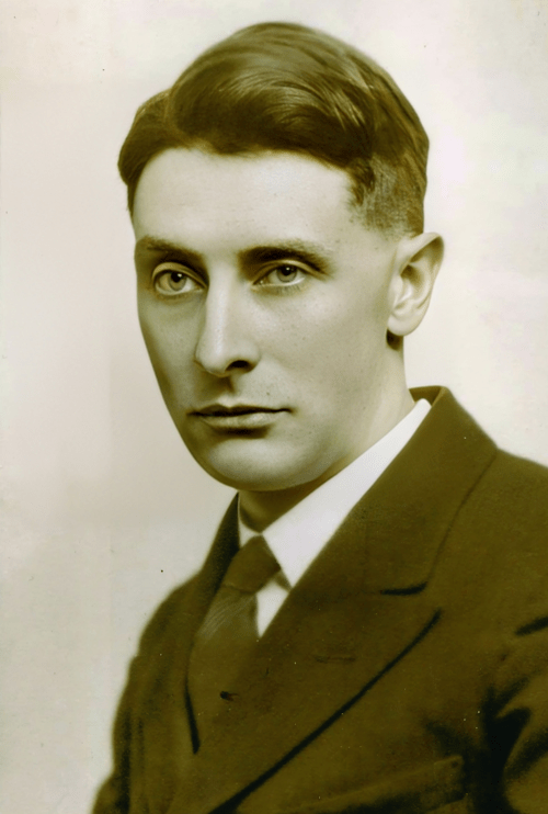George Gilmore: A Revolutionary Voice in Irish&nbsp;Republicanism